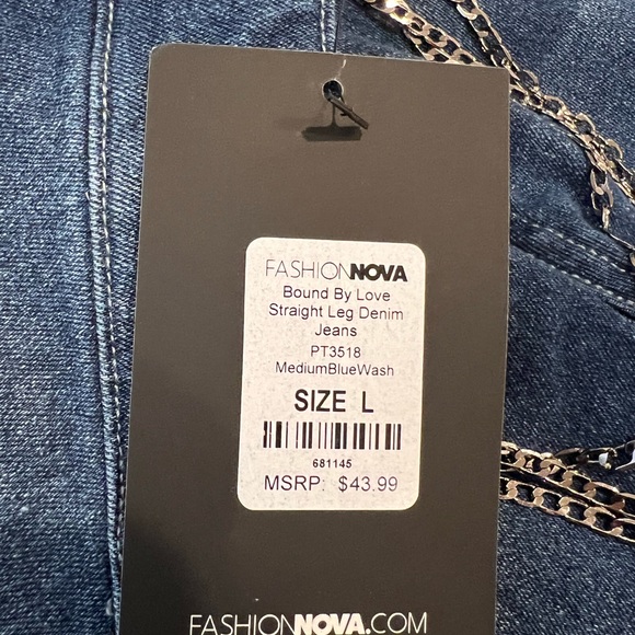 Cute jeans - Picture 2 of 11